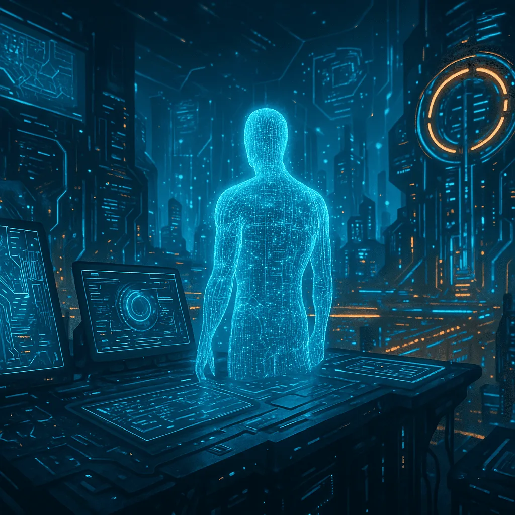 The Future of Web Development: Trends to Watch in 2025 - 米乐